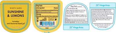 Abhg Sl (Abhg Sunshine And Lemons Pocketbac)